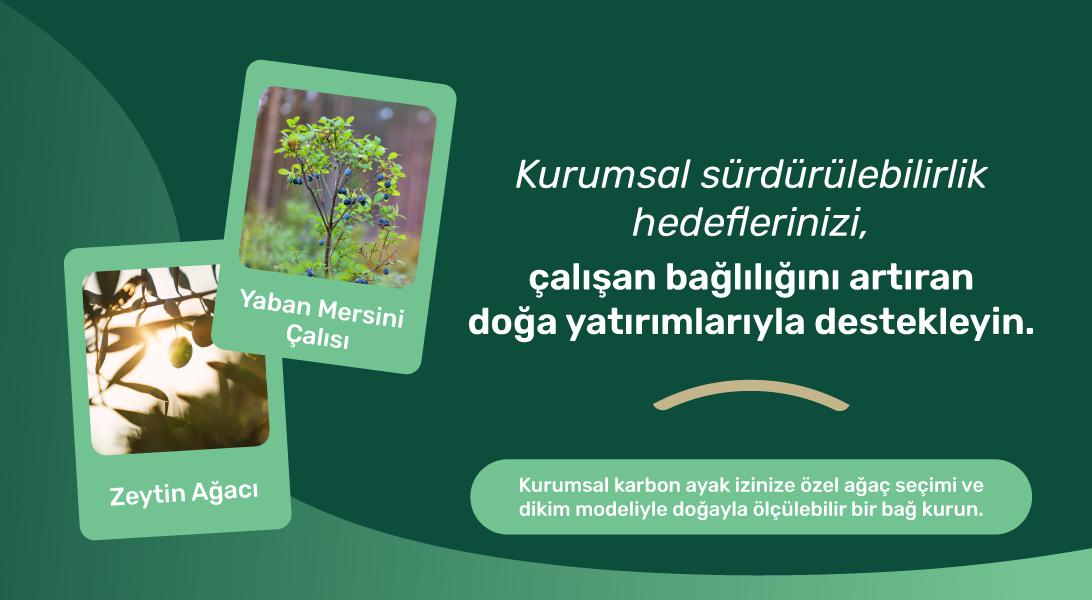 Kurumsal Hediye Seçeneği