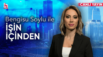 Halk Tv Canlı Yayın