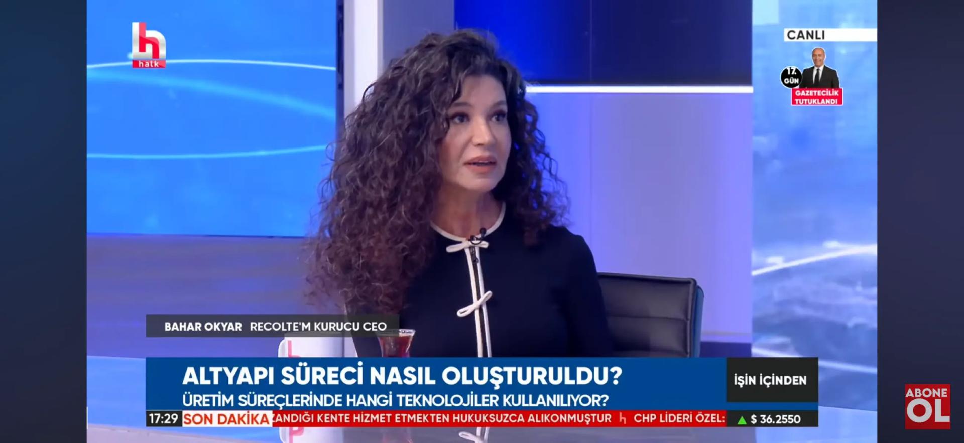 Canli yayın