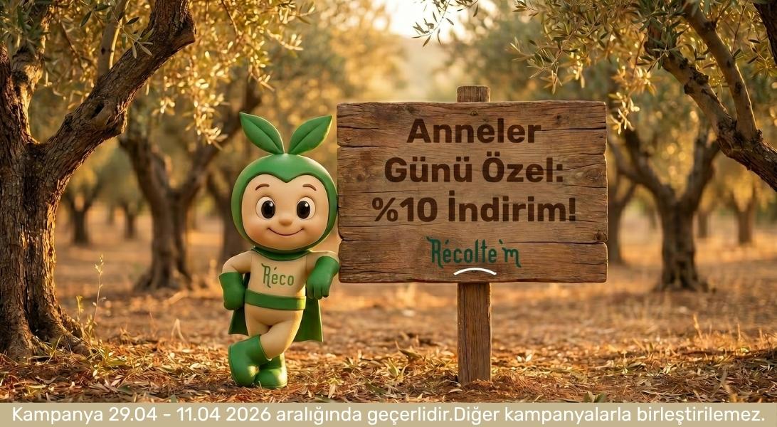 Annenize en özel hediye