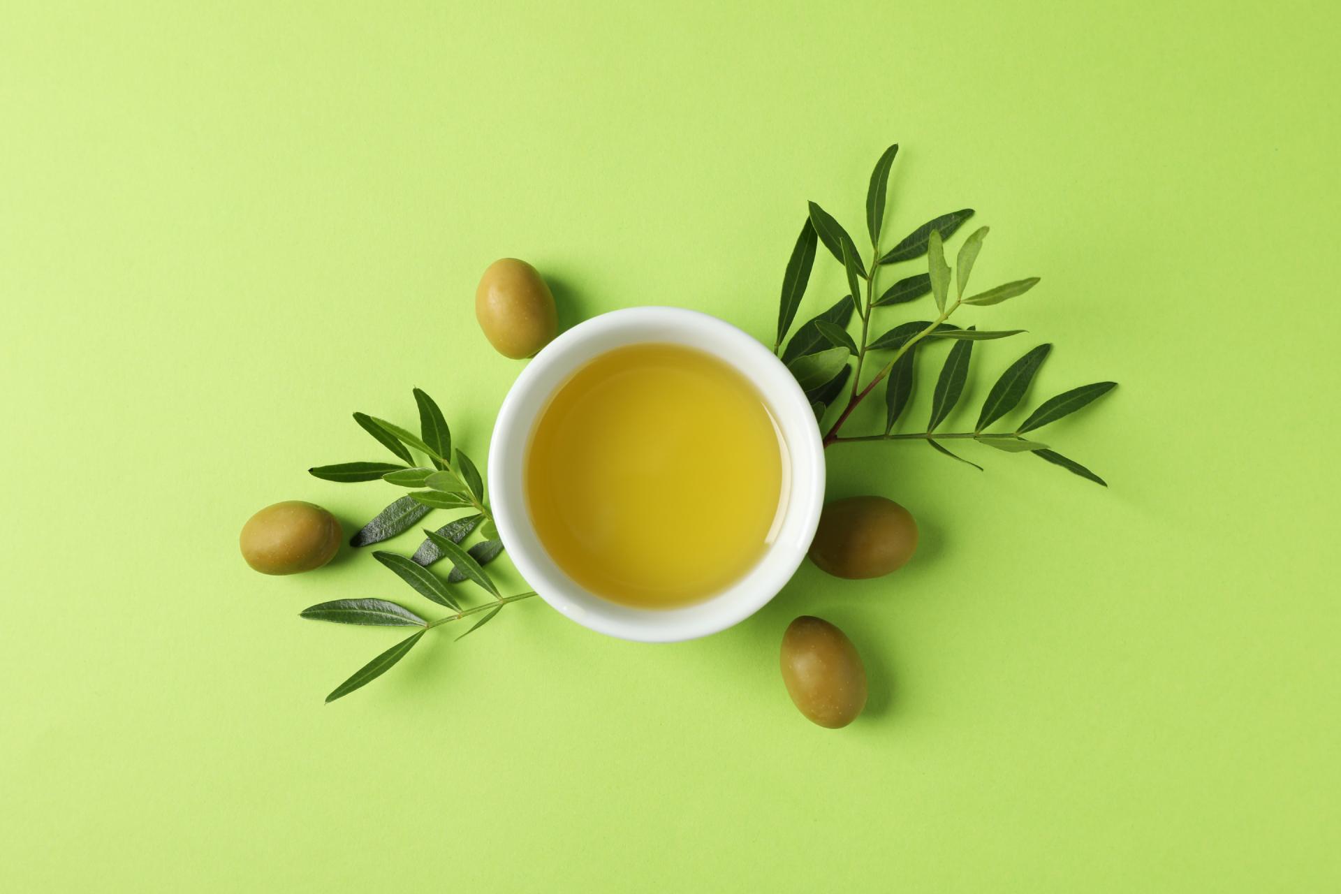 Zeytinyağının Gizli Gücü: Polifenol Nedir ve Neden Önemlidir?