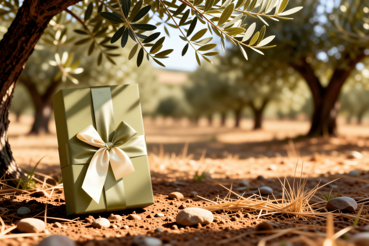 Ajanda Değil, Gelecek Hediye Edin